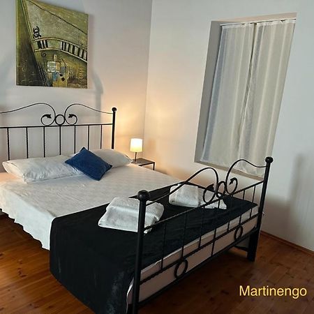 Jasmine Lodge Αμμόχωστος Εξωτερικό φωτογραφία