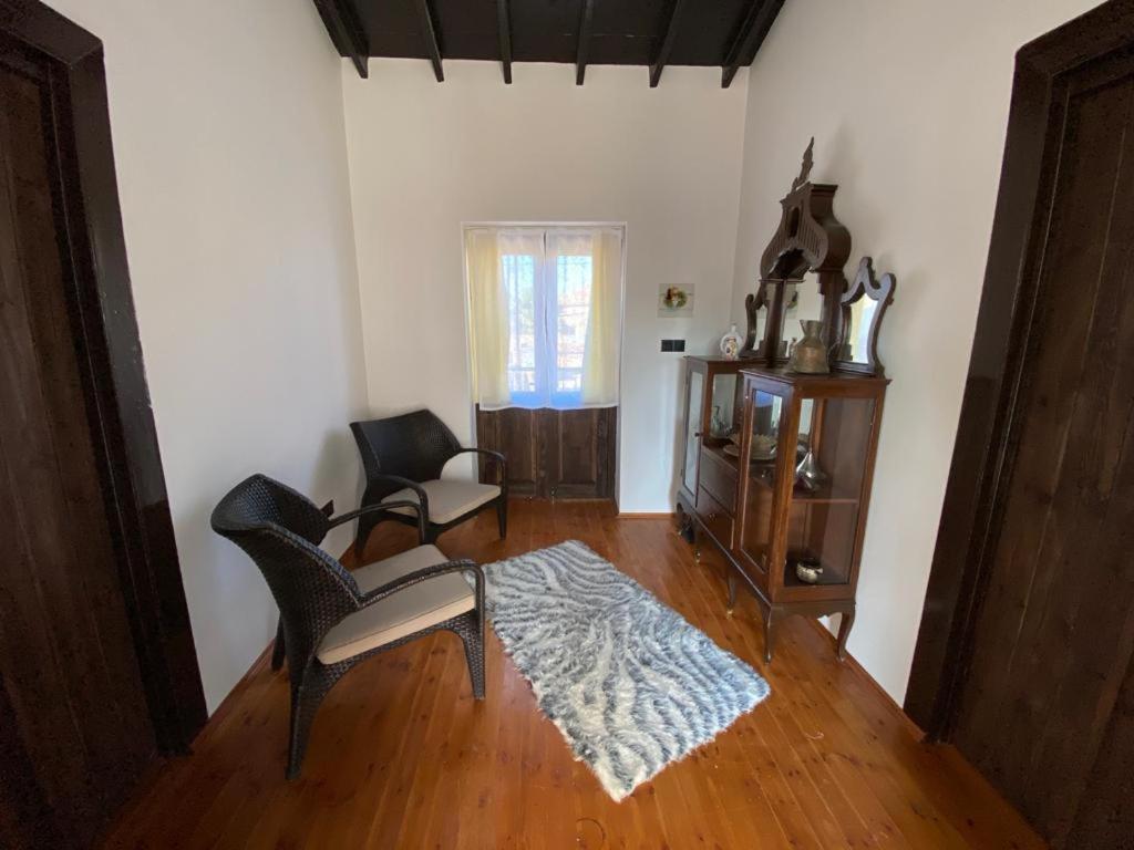 Jasmine Lodge Αμμόχωστος Εξωτερικό φωτογραφία