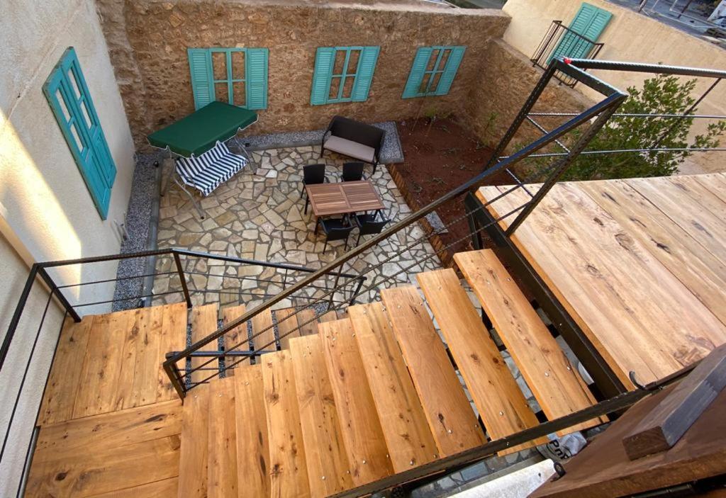 Jasmine Lodge Αμμόχωστος Εξωτερικό φωτογραφία