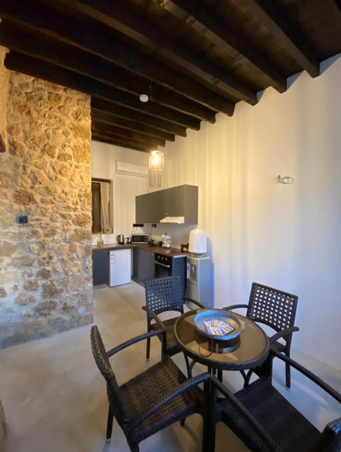 Jasmine Lodge Αμμόχωστος Εξωτερικό φωτογραφία