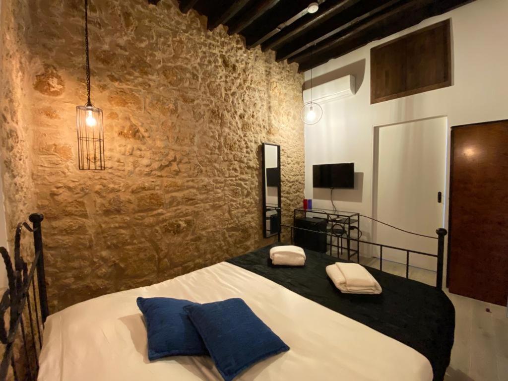 Jasmine Lodge Αμμόχωστος Εξωτερικό φωτογραφία