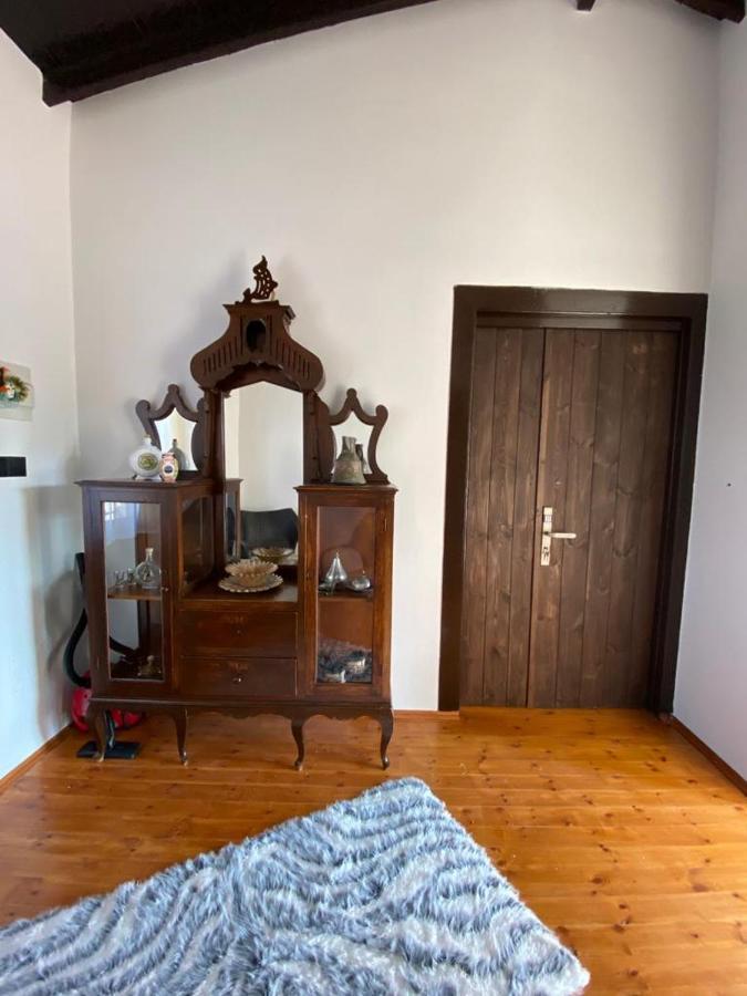 Jasmine Lodge Αμμόχωστος Εξωτερικό φωτογραφία