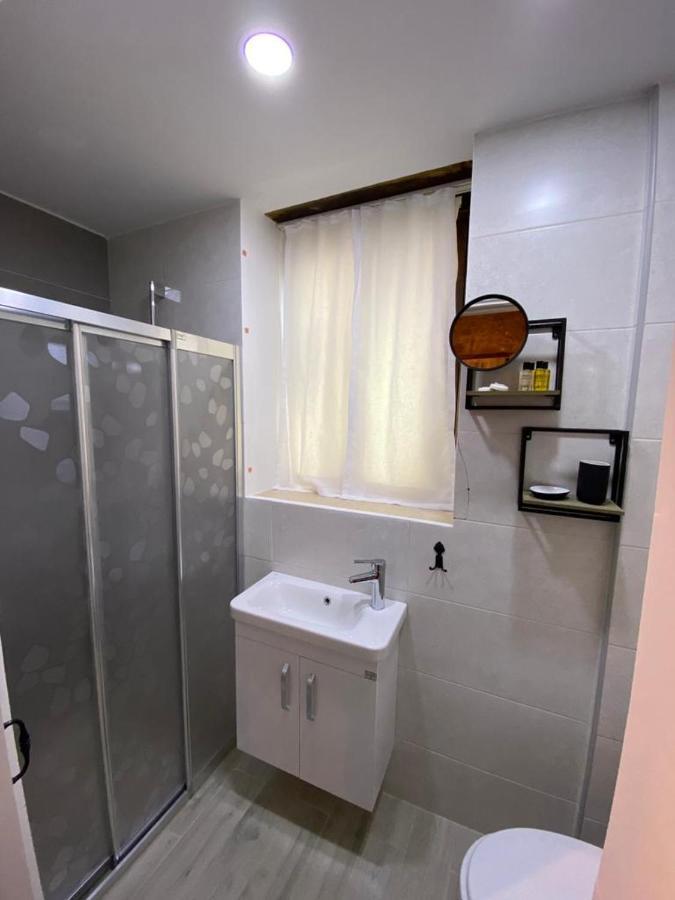 Jasmine Lodge Αμμόχωστος Εξωτερικό φωτογραφία