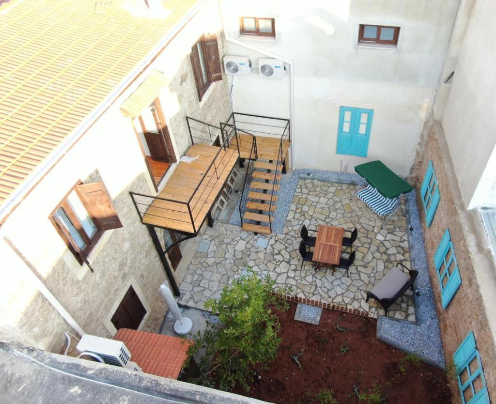 Jasmine Lodge Αμμόχωστος Εξωτερικό φωτογραφία