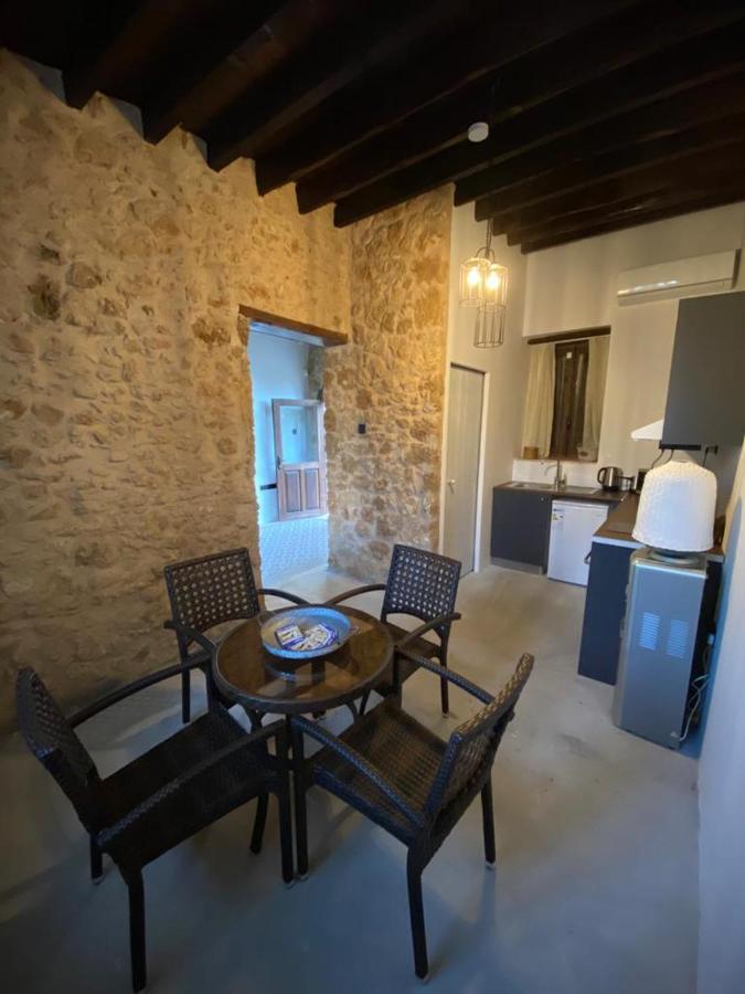 Jasmine Lodge Αμμόχωστος Εξωτερικό φωτογραφία