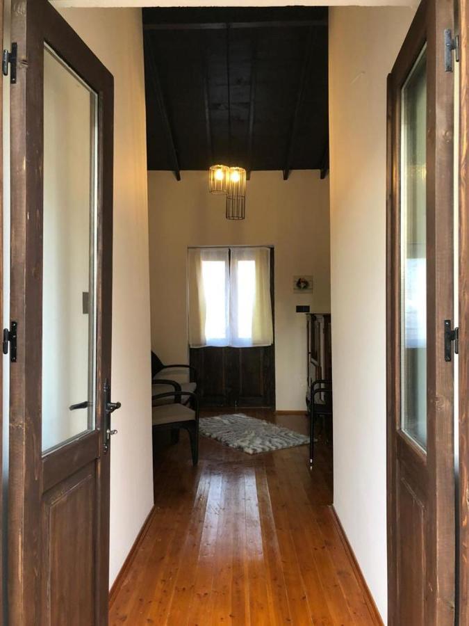 Jasmine Lodge Αμμόχωστος Εξωτερικό φωτογραφία