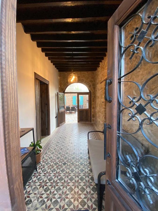 Jasmine Lodge Αμμόχωστος Εξωτερικό φωτογραφία