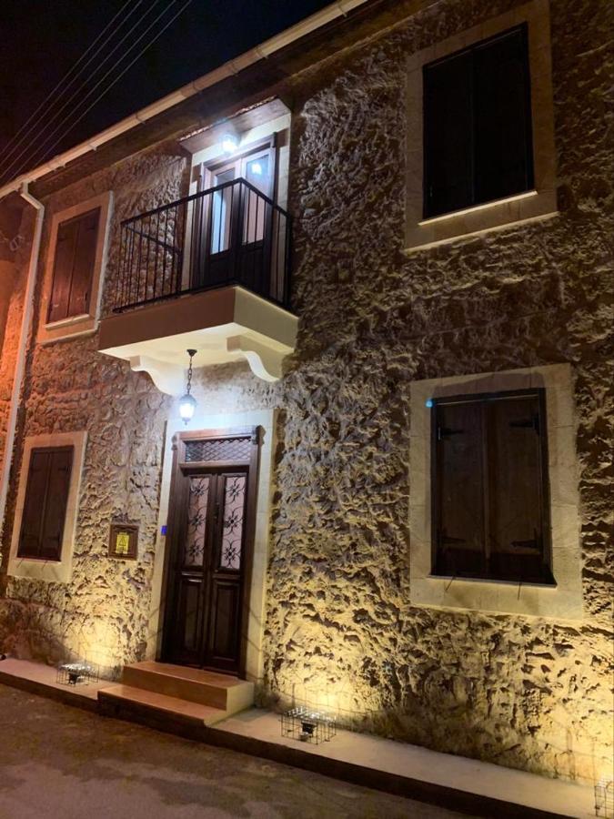Jasmine Lodge Αμμόχωστος Εξωτερικό φωτογραφία