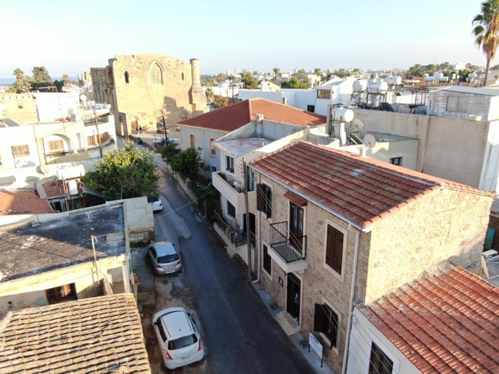 Jasmine Lodge Αμμόχωστος Εξωτερικό φωτογραφία
