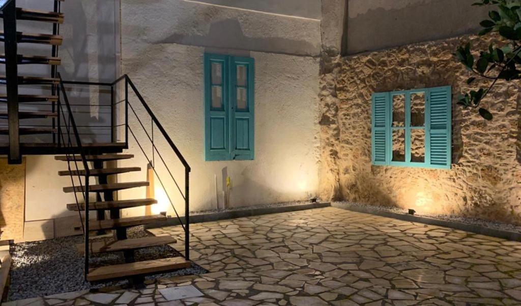 Jasmine Lodge Αμμόχωστος Εξωτερικό φωτογραφία