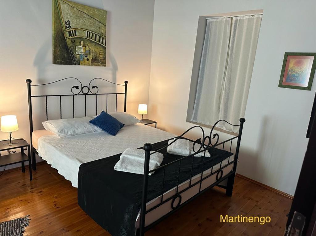 Jasmine Lodge Αμμόχωστος Εξωτερικό φωτογραφία