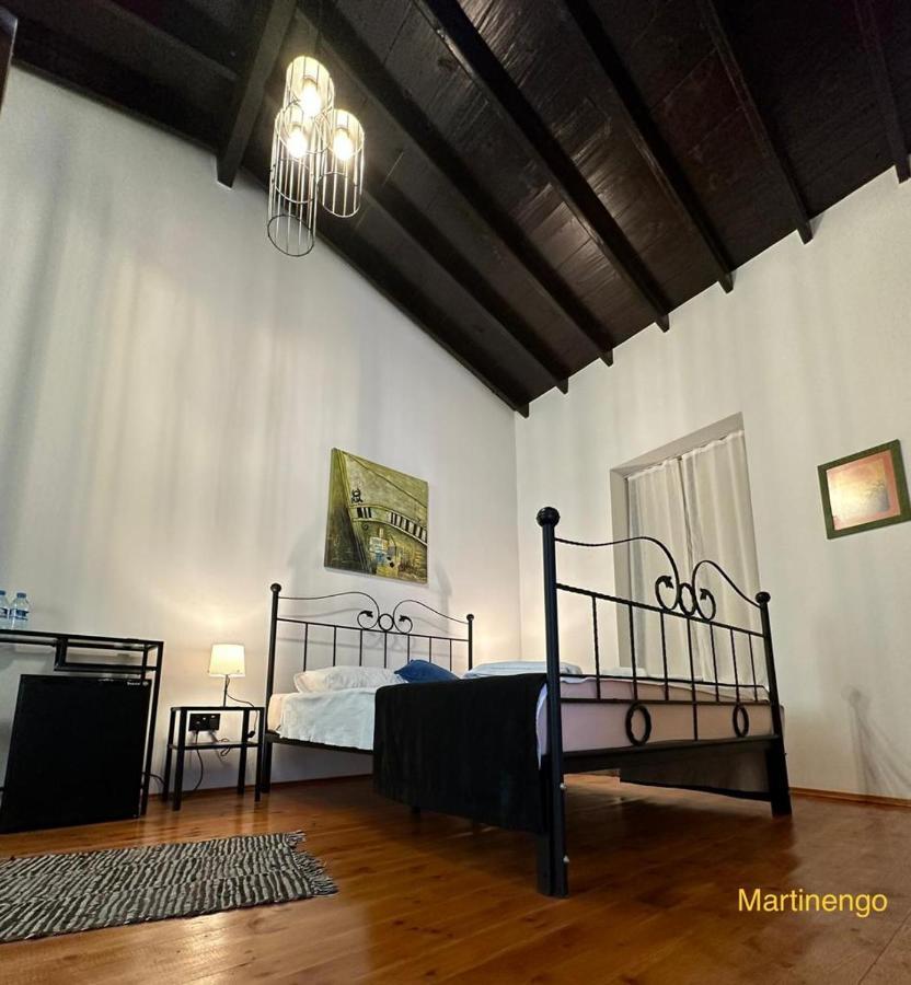 Jasmine Lodge Αμμόχωστος Εξωτερικό φωτογραφία